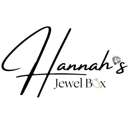 Hannah's Jewel Box